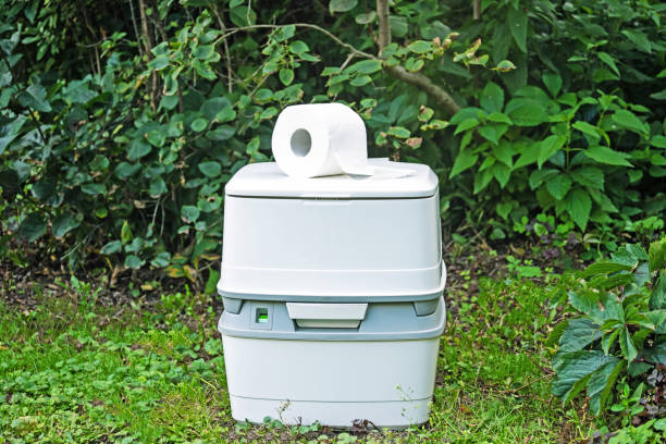 Porta potty rental for festivals in Ocean City, MD