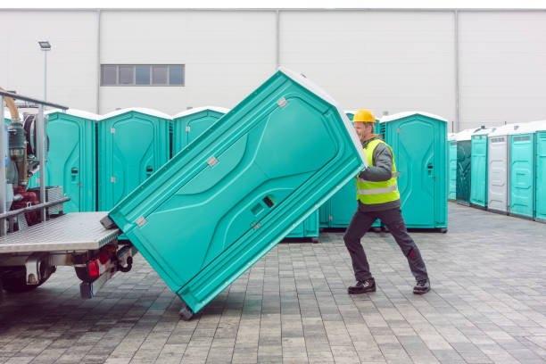 Best Porta potty cleaning services  in Ocean City, MD