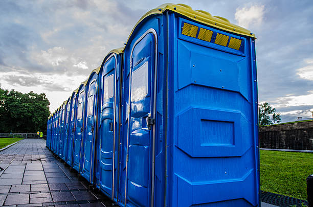 Portable Toilet Options We Offer in Ocean City, MD